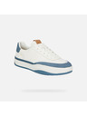 Geox Fehér férfi tornacipő Geox Dynamia