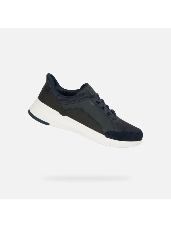 Geox Sötétkék férfi sportcipő Geox Vittour Plus