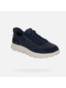 Geox Sötétkék férfi Geox Spherica Plus tornacipő