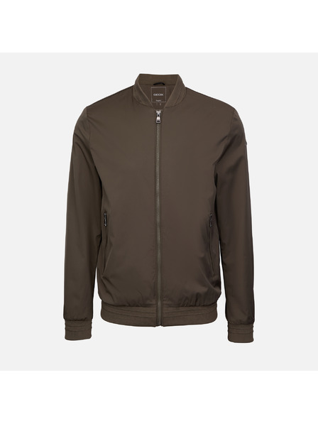 Geox Barna férfi bomber Geox Avola