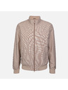 Geox Bézs férfi bomber Geox Vincit