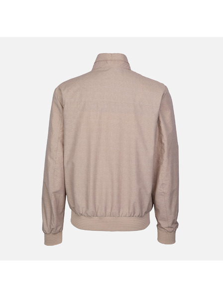 Geox Bézs férfi bomber Geox Vincit