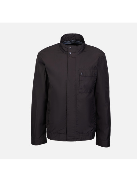 Geox Fekete férfi dzseki Geox Renny