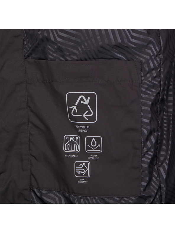 Geox Fekete férfi dzseki Geox Renny