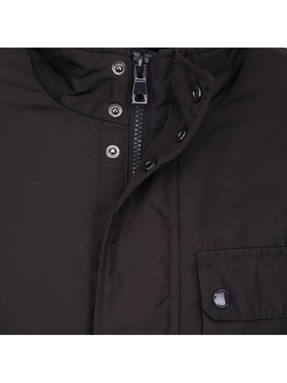 Geox Fekete férfi dzseki Geox Renny