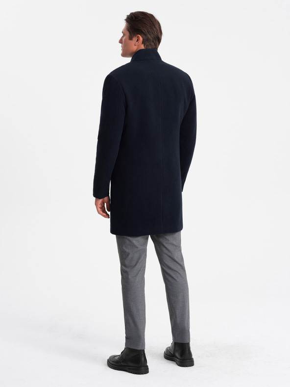 Ombre Clothing Kabát