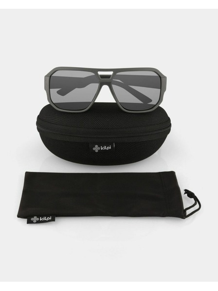 Kilpi Sötétzöld napszemüveg Kilpi TIMOTE-U