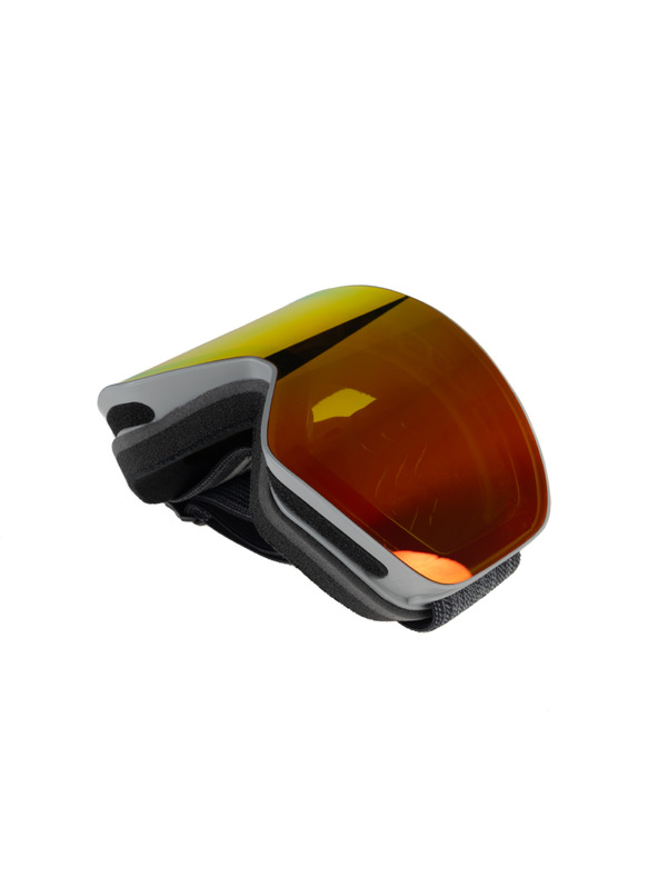 ALPINE PRO Síszemüveg ALPINE PRO SHOCKE