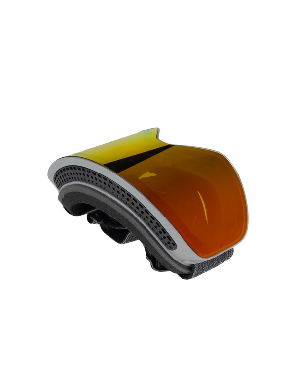 ALPINE PRO Síszemüveg ALPINE PRO SHOCKE