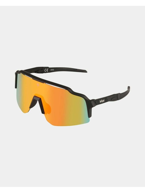 Kilpi Unisex napszemüveg Kilpi SOLIS-U Világoszöld