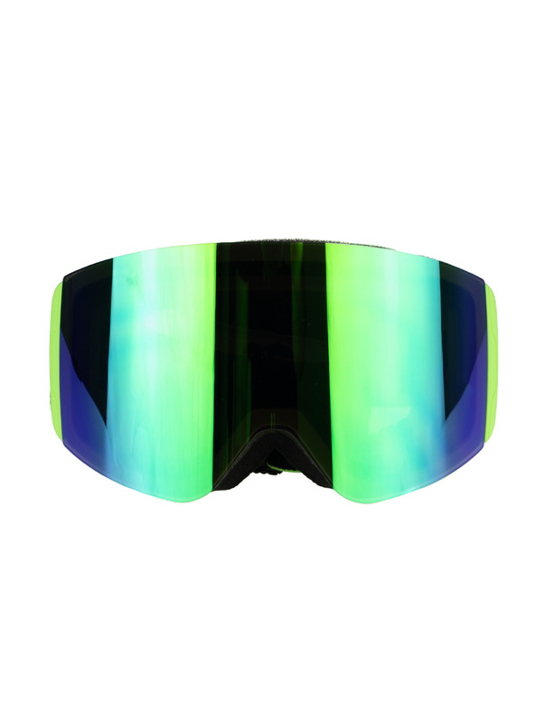 ALPINE PRO Gyermek síszemüveg ALPINE PRO GROWO