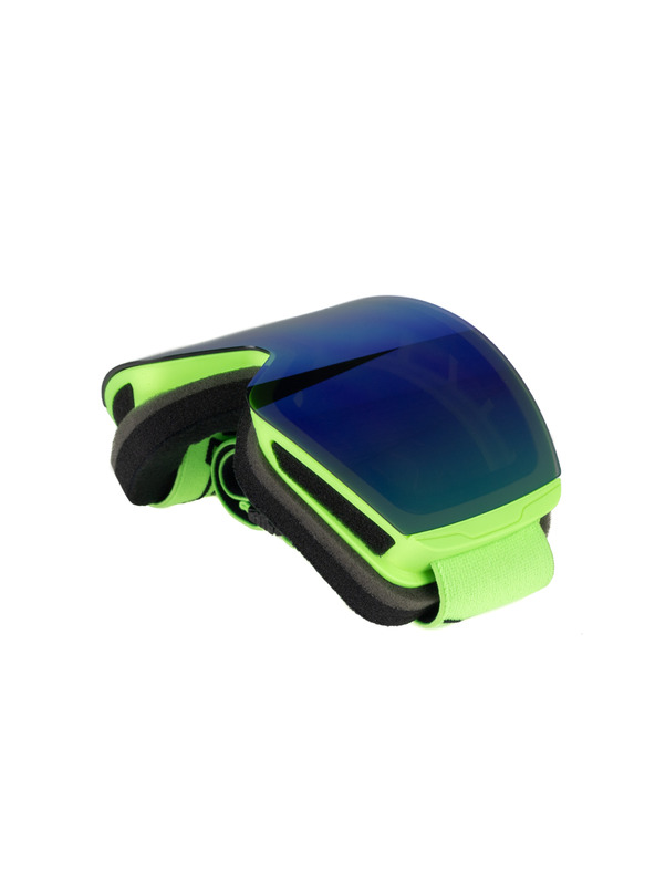 ALPINE PRO Gyermek síszemüveg ALPINE PRO GROWO