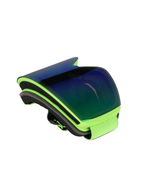 ALPINE PRO Gyermek síszemüveg ALPINE PRO GROWO