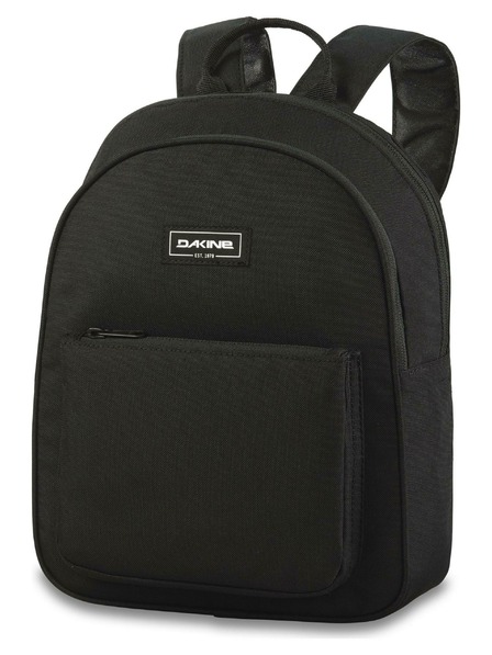 Dakine Dakine Essentials Backpack Mini 7L Black hátizsák