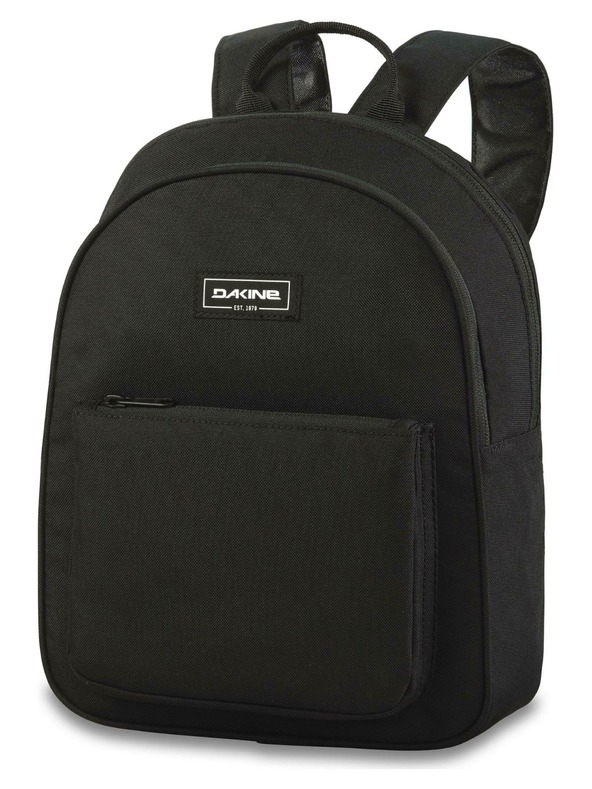 Dakine Dakine Essentials Backpack Mini 7L Black hátizsák