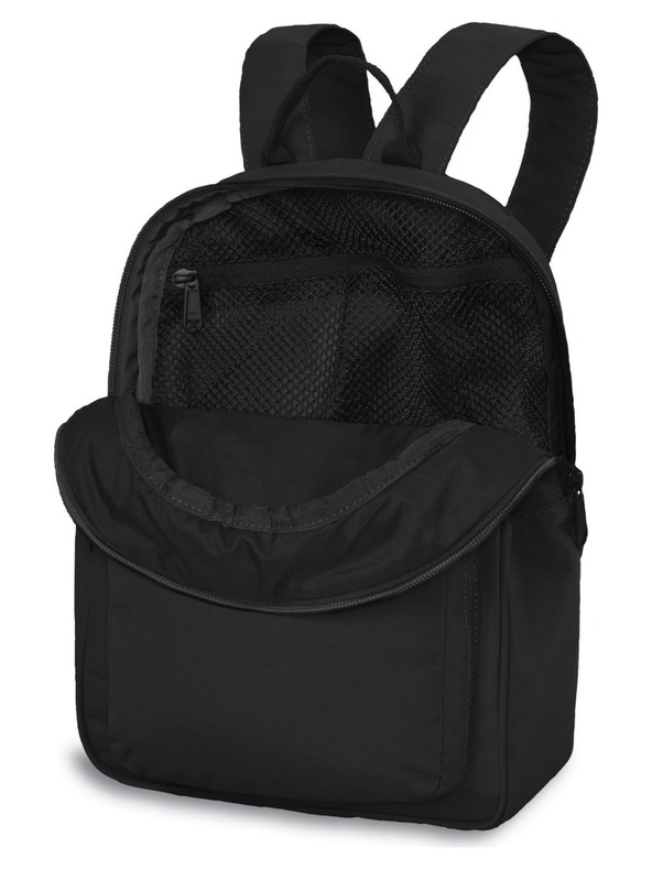 Dakine Dakine Essentials Backpack Mini 7L Black hátizsák