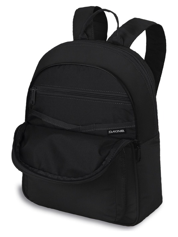 Dakine Dakine Essentials Backpack Mini 7L Black hátizsák