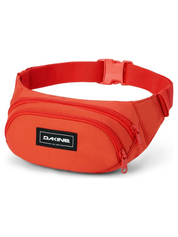 Dakine Dakine Hip Pack Flame Scarlet övtáska