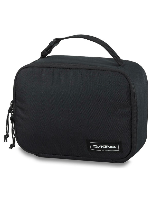 Dakine Dakine Lunch Box 5L Black F26