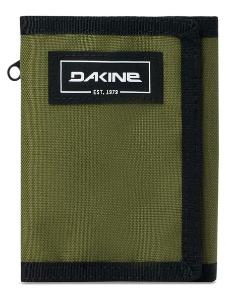 Dakine Dakine Vert Rail Wallet Cypress pénztárca