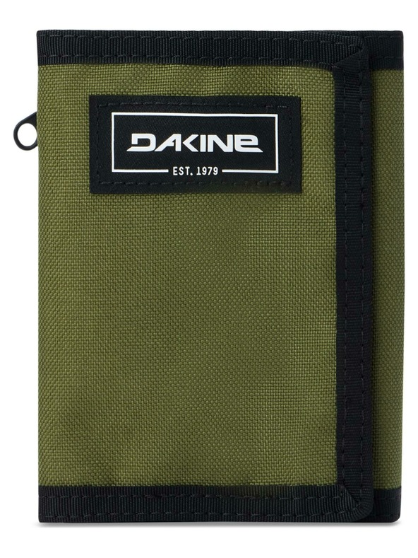 Dakine Dakine Vert Rail Wallet Cypress pénztárca