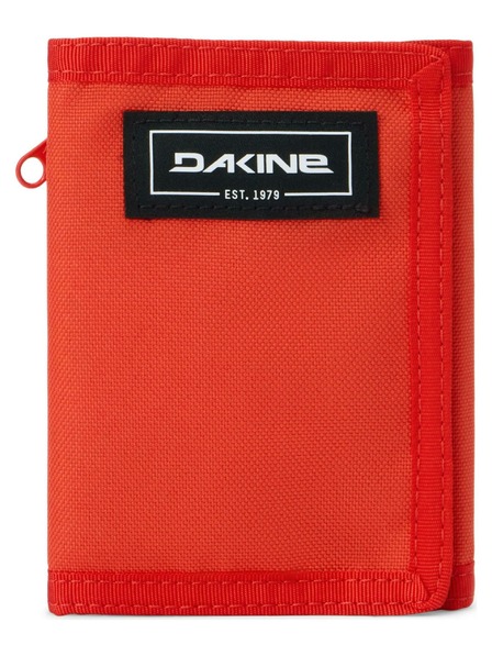 Dakine Dakine Vert Rail Wallet Flame Scarlet pénztárca