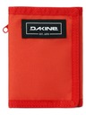 Dakine Dakine Vert Rail Wallet Flame Scarlet pénztárca