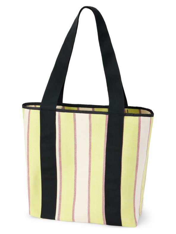 Dakine Dakine Beach Tote Green Sheen táska
