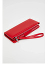 Moodo Nagy piros pénztárca Moodo