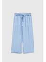 Moodo Culottes kék nadrág Moodo