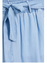 Moodo Culottes kék nadrág Moodo