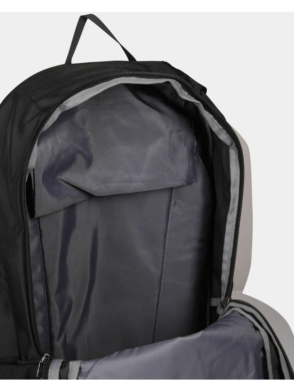 Kilpi Turisztikai és városi hátizsák Kilpi RIDIX 25-U Fekete