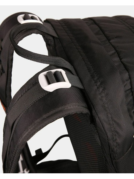 Kilpi Turisztikai hátizsák Kilpi RILA 30-U Fekete
