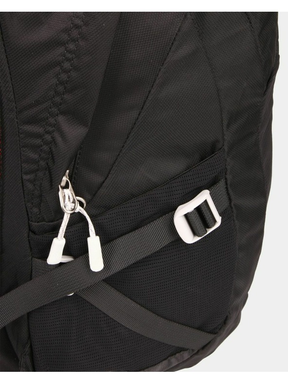 Kilpi Turisztikai hátizsák Kilpi RILA 30-U Fekete