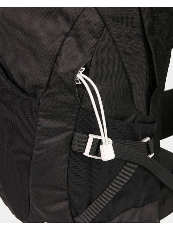 Kilpi Turisztikai hátizsák Kilpi RILA 30-U Fekete