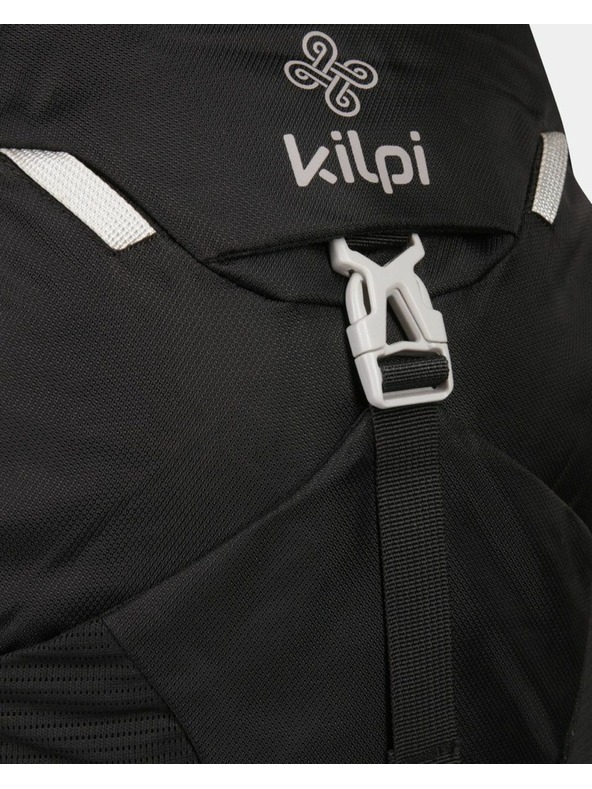 Kilpi Turisztikai hátizsák Kilpi RILA 30-U Fekete