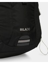 Kilpi Turisztikai hátizsák Kilpi RILA 30-U Fekete