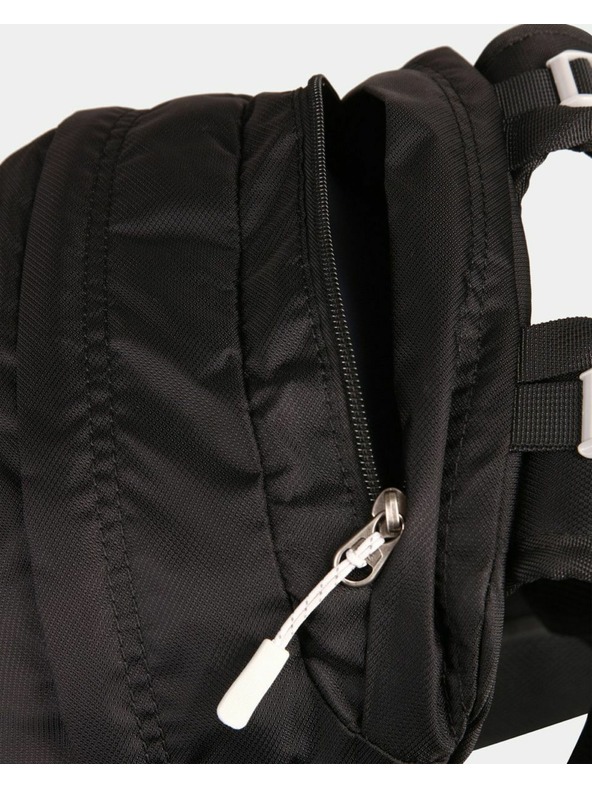 Kilpi Turisztikai hátizsák Kilpi RILA 30-U Fekete