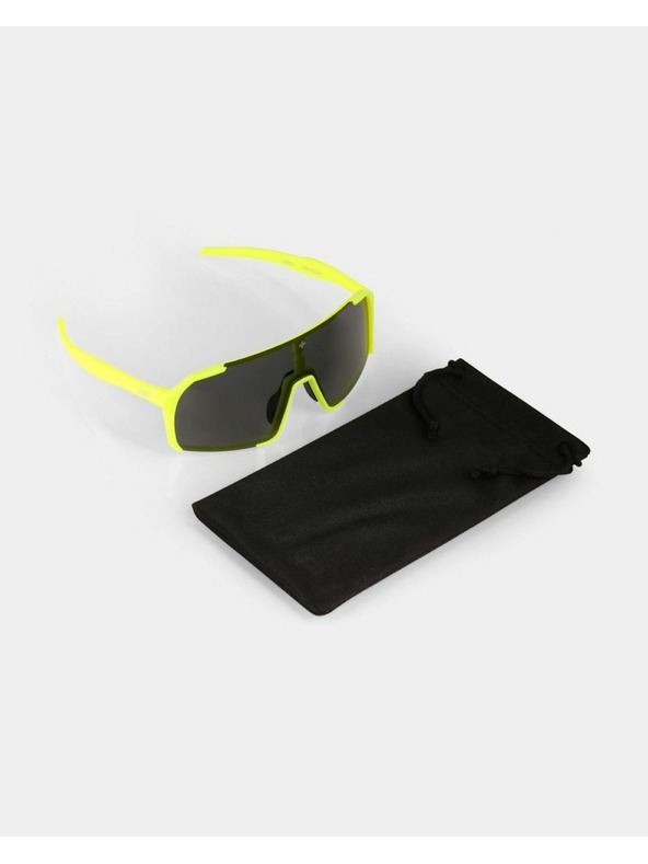 Kilpi Kilpi SUNDS-J gyermek napszemüveg Világoszöld