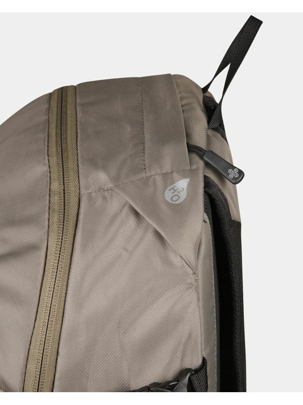Kilpi Turisztikai és városi hátizsák Kilpi RIDIX 25-U Khaki
