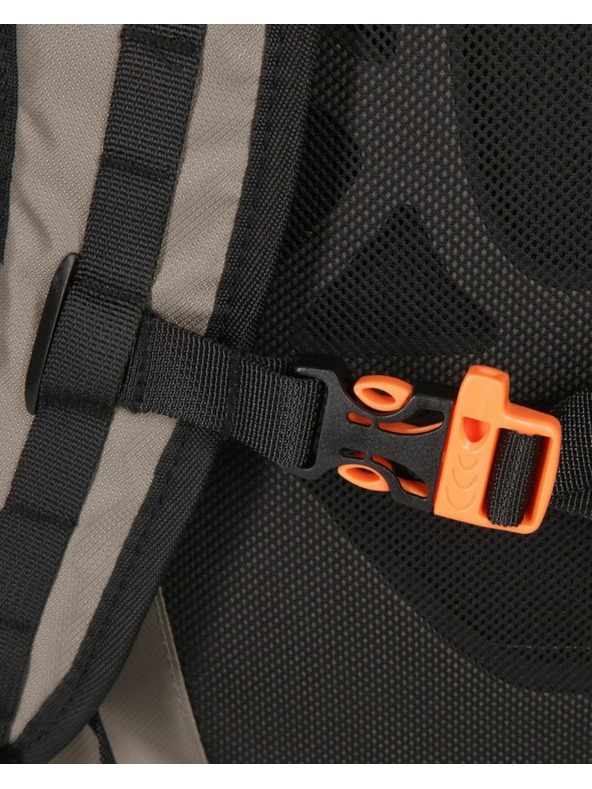 Kilpi Turisztikai és városi hátizsák Kilpi RIDIX 25-U Khaki