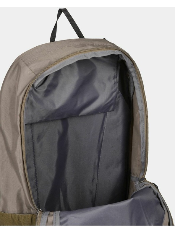Kilpi Turisztikai és városi hátizsák Kilpi RIDIX 25-U Khaki