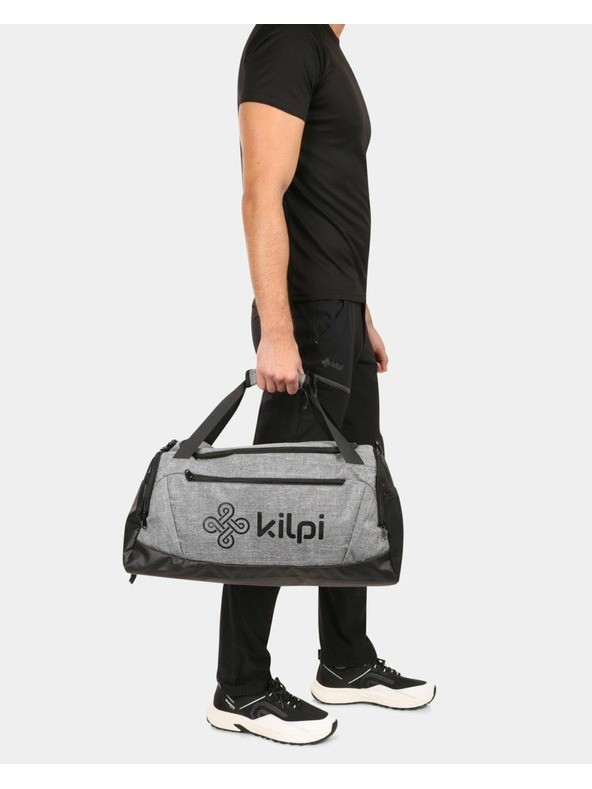 Kilpi Fitness táska Kilpi MAYEN 30-U Fekete