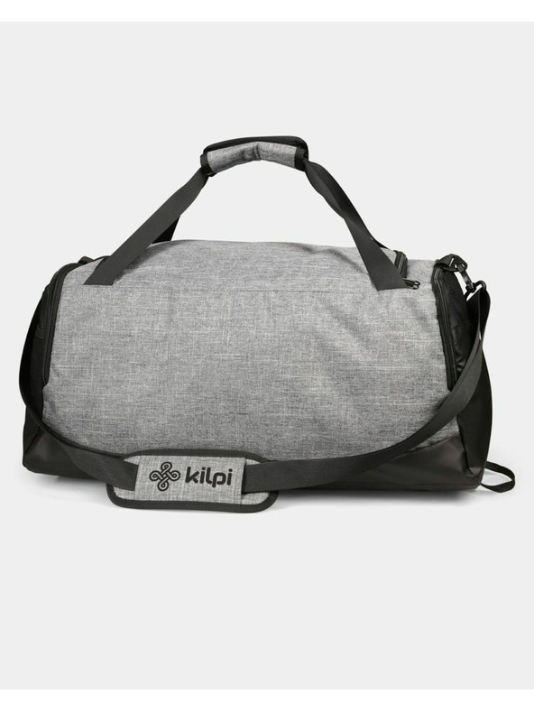 Kilpi Fitness táska Kilpi MAYEN 30-U Fekete
