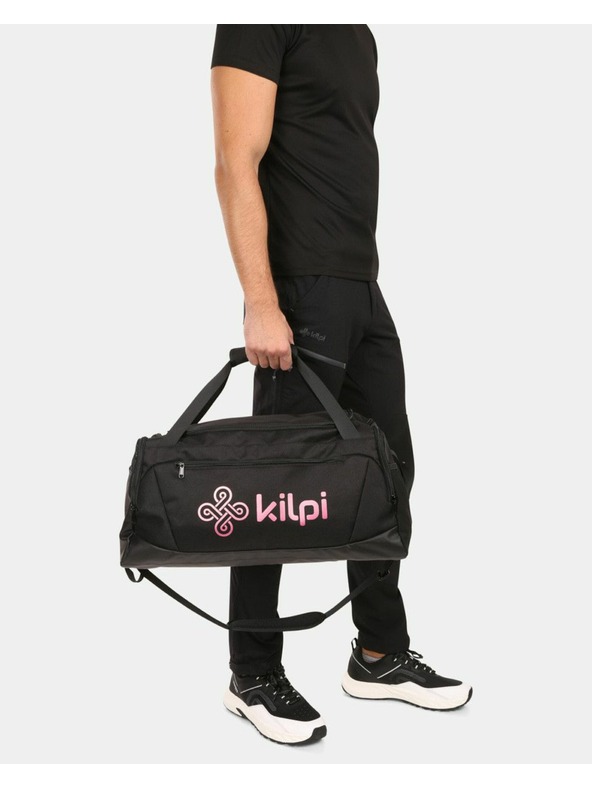 Kilpi Fitness táska Kilpi MAYEN 30-U Rózsaszín