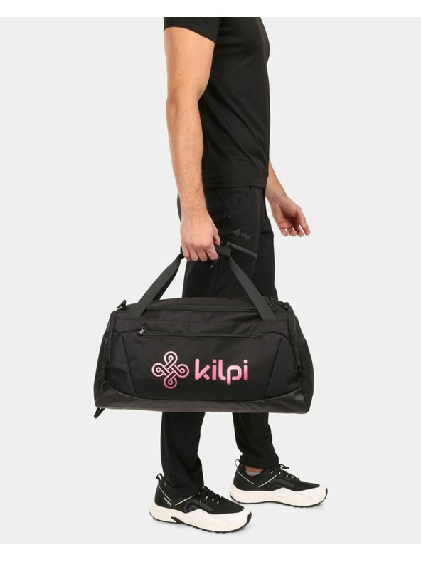 Kilpi Fitness táska Kilpi MAYEN 30-U Rózsaszín