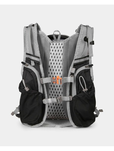 Kilpi Kilpi CADENCE 10-U futó és kerékpáros hátizsák Fekete