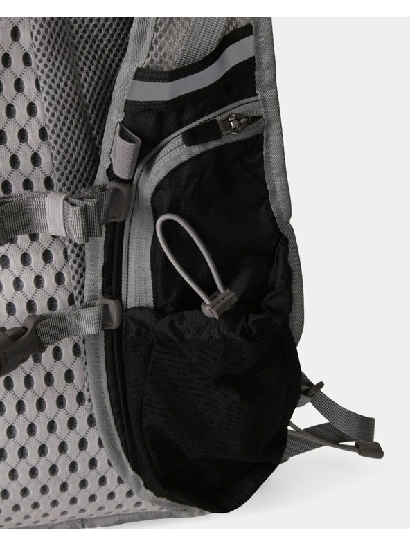 Kilpi Kilpi CADENCE 10-U futó és kerékpáros hátizsák Fekete