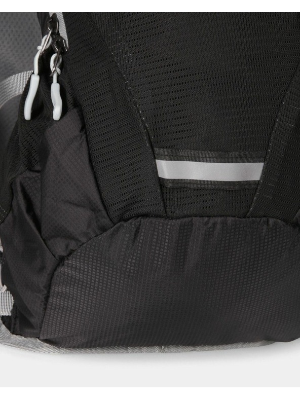 Kilpi Kilpi CADENCE 10-U futó és kerékpáros hátizsák Fekete