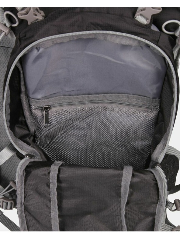 Kilpi Kilpi CADENCE 10-U futó és kerékpáros hátizsák Fekete